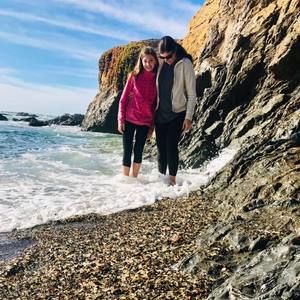 Meet your Posher, Laurie